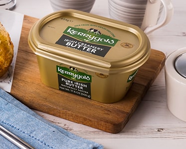 Dairy Spread Containers